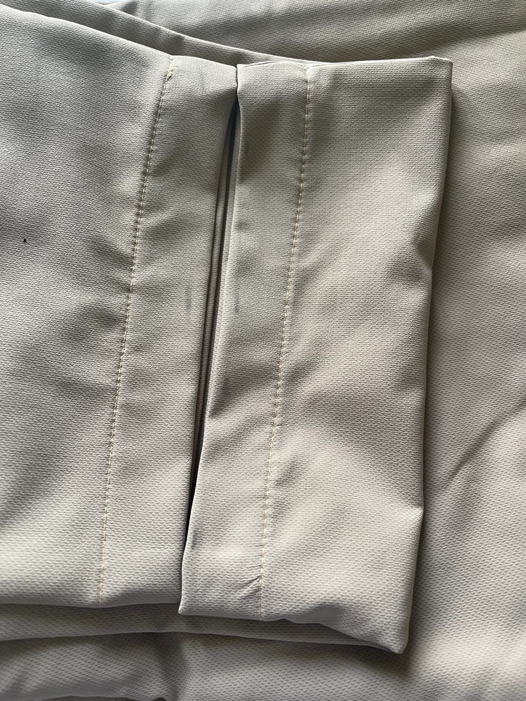 Pants alterations doing