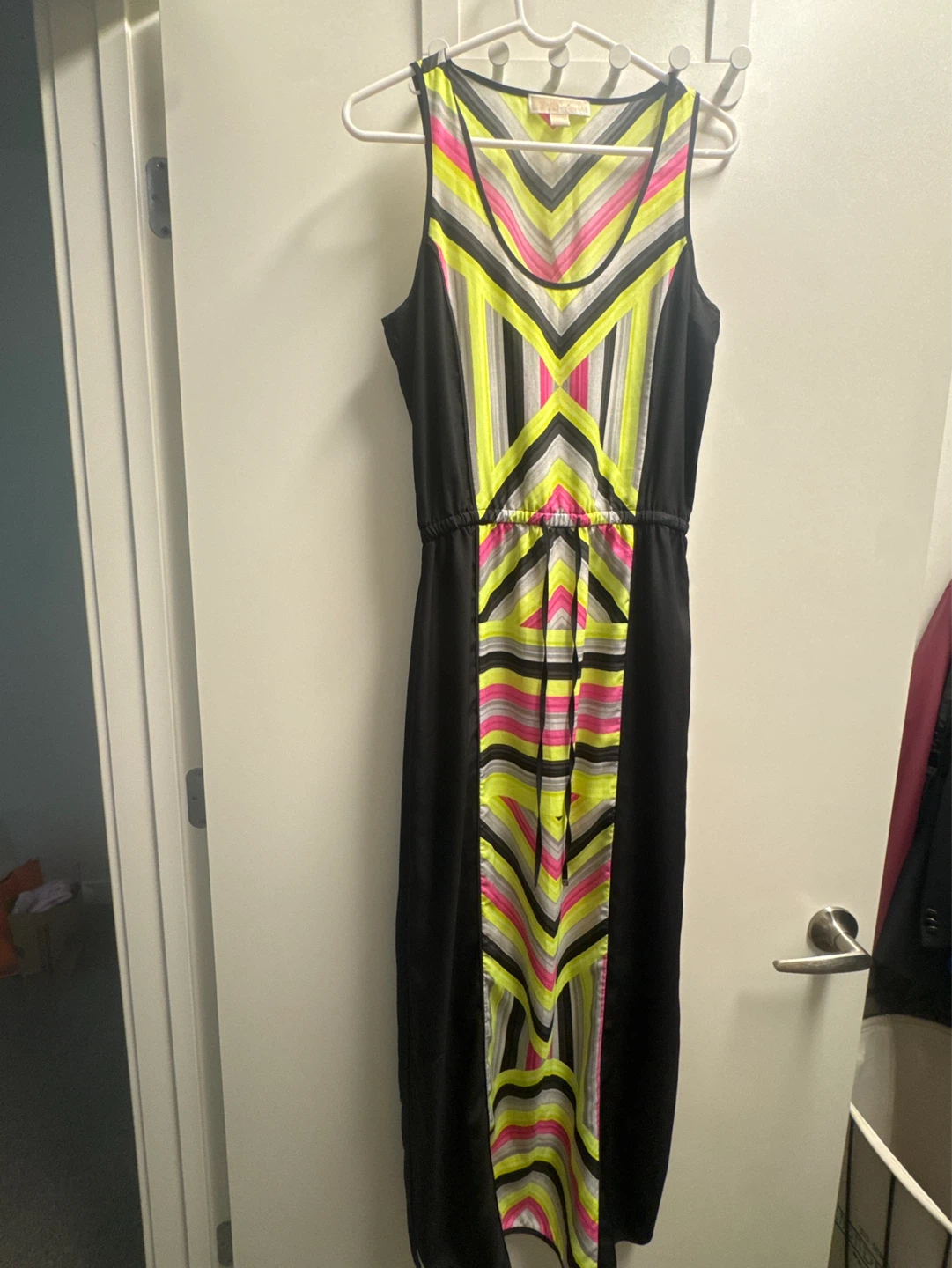 Michael Kors Maxi Dress Size 4