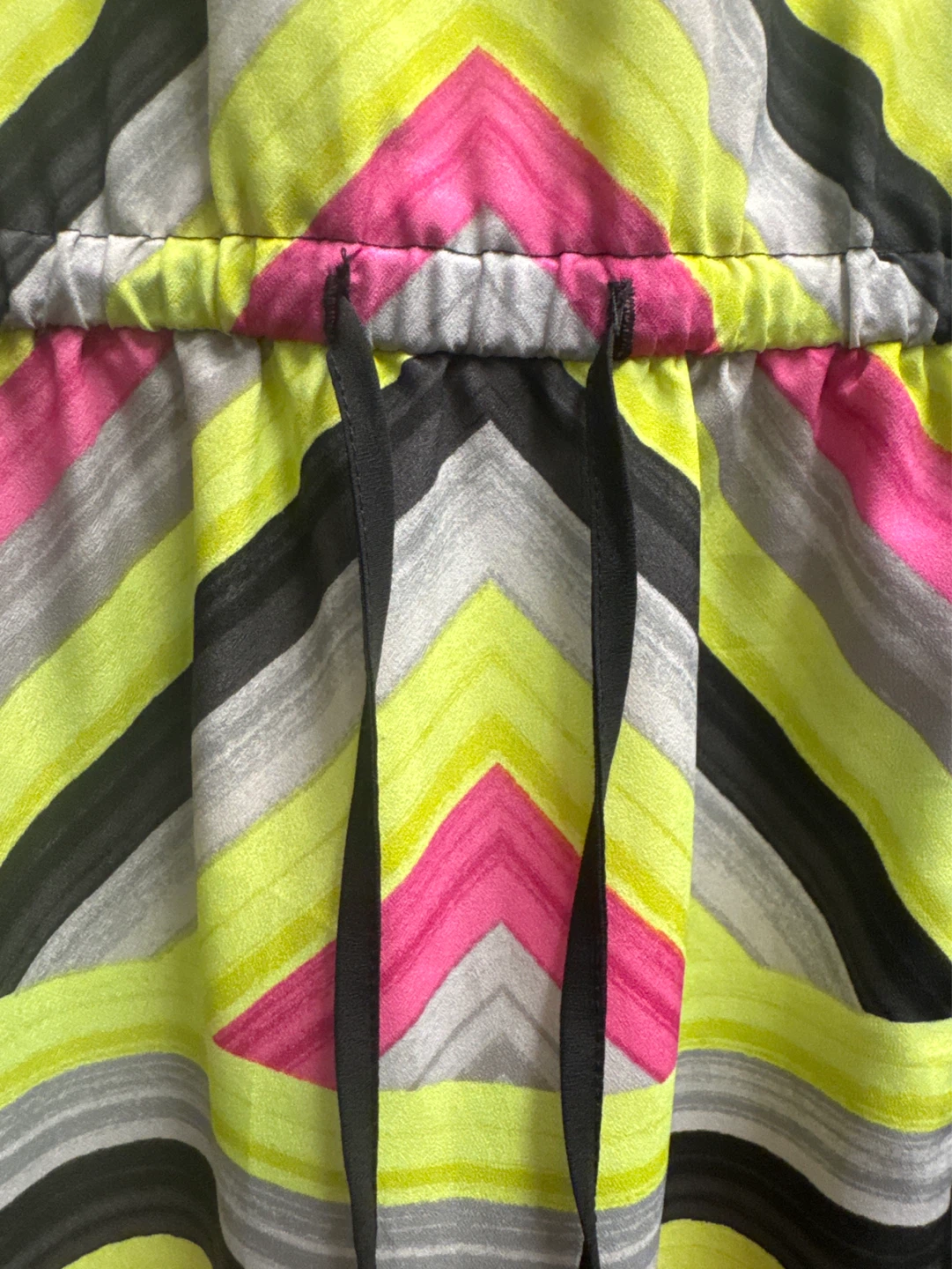 Michael Kors Maxi Dress Size 4 - photo 3