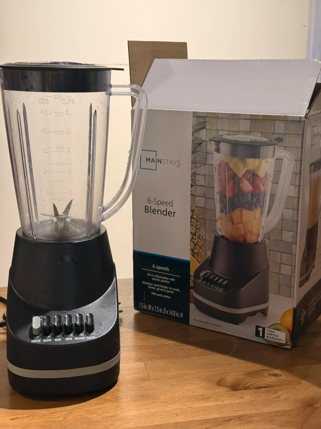 Moving sales of household multi items