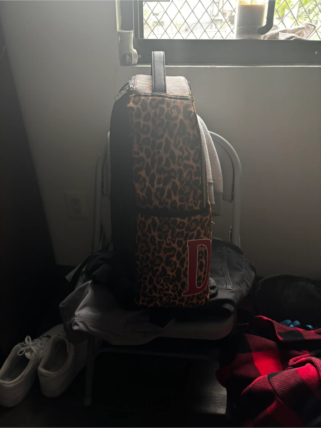 Von dutch book bag brand new - photo 2