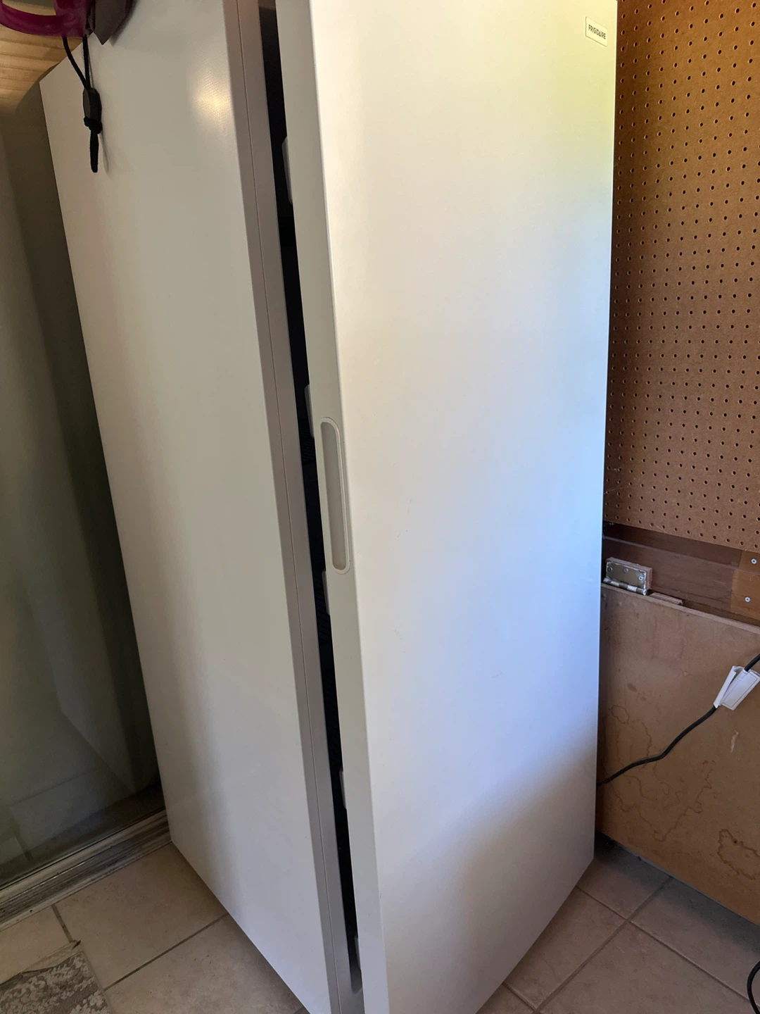 Frigidaire Freezer