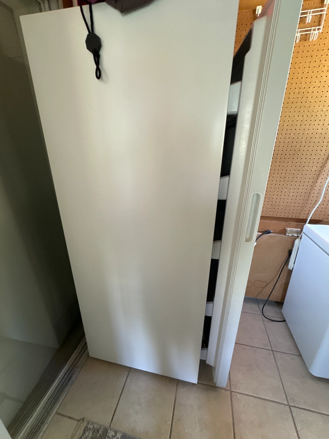 Frigidaire Freezer - photo 2