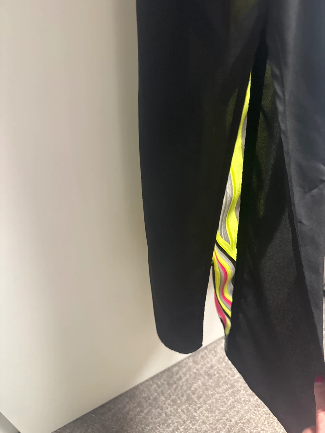Michael Kors Maxi Dress Size 4 - photo 4