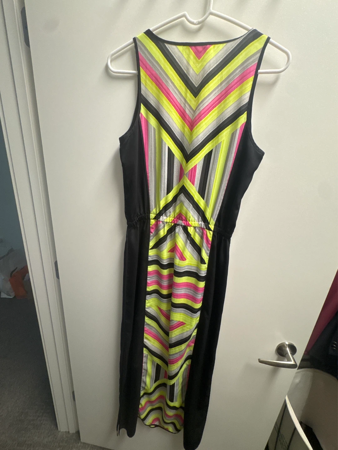 Michael Kors Maxi Dress Size 4 - photo 5