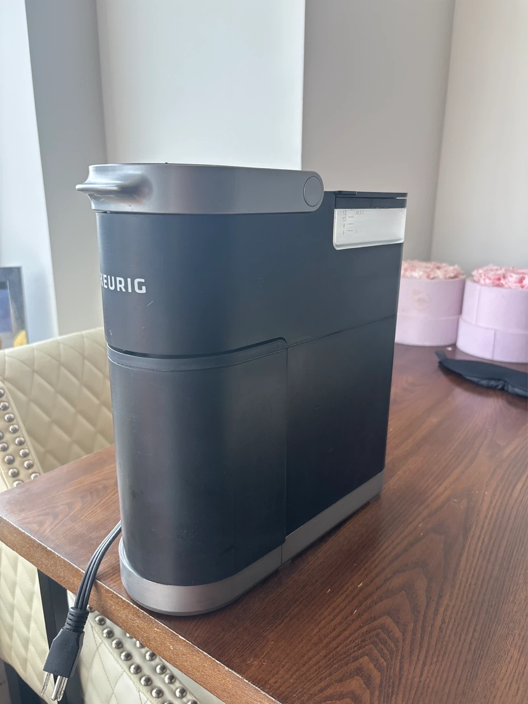 Keurig Coffee Maker