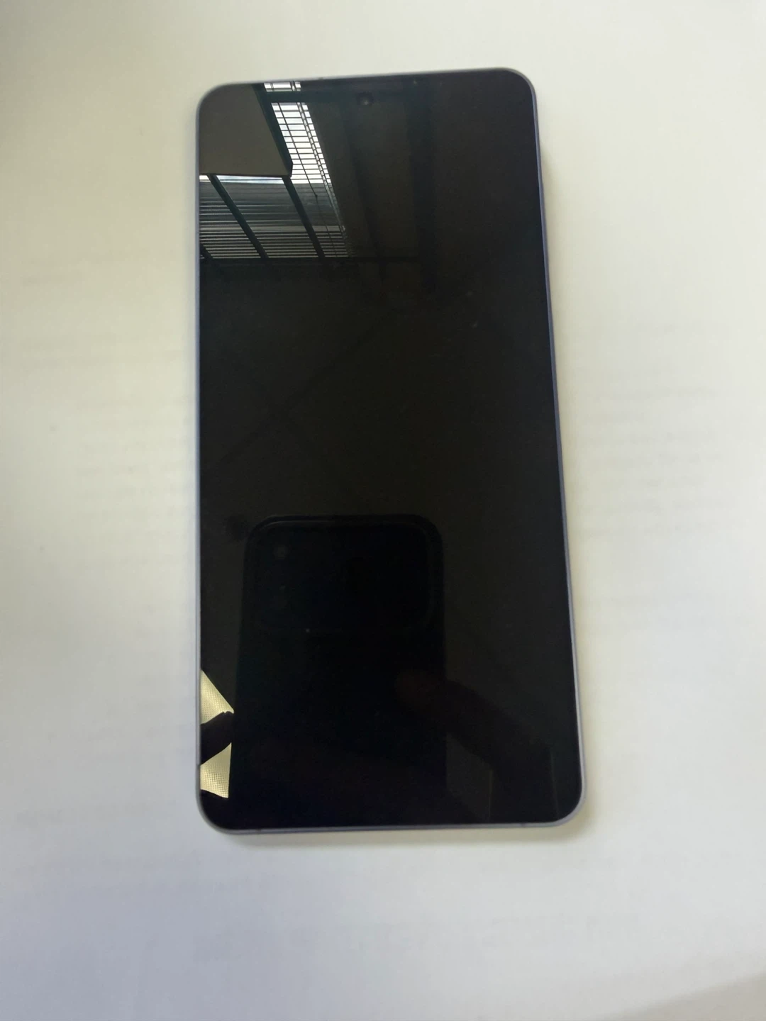 Samsung galaxy S26 plus