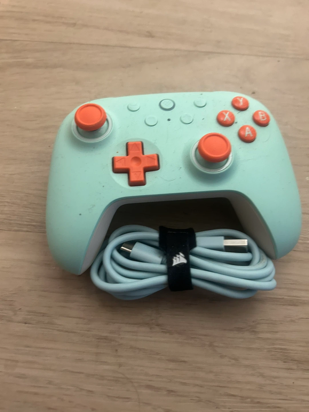 8BitDo Pro 2 Controller - photo 2