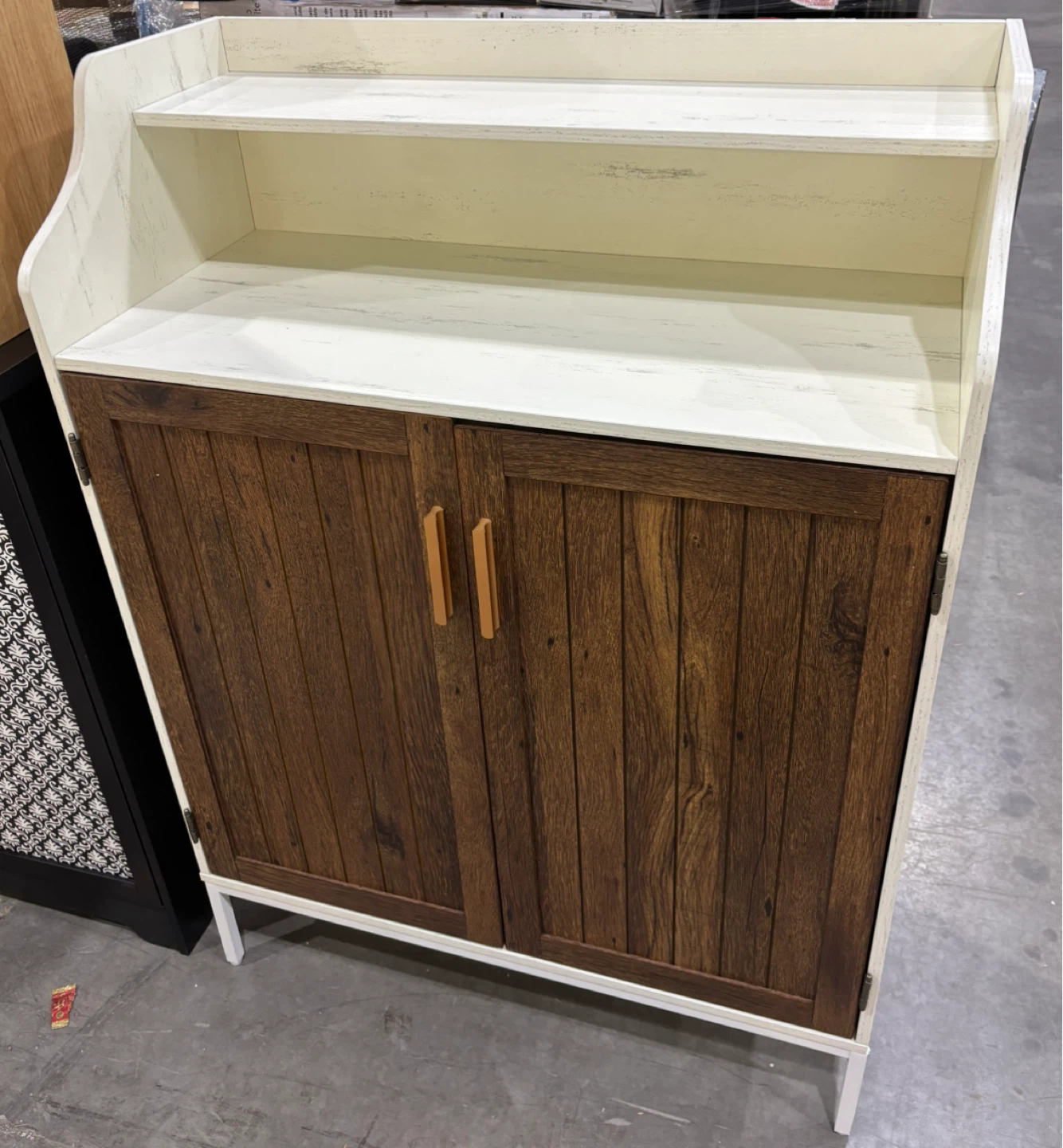 Brand new shoe cabinet - photo 4