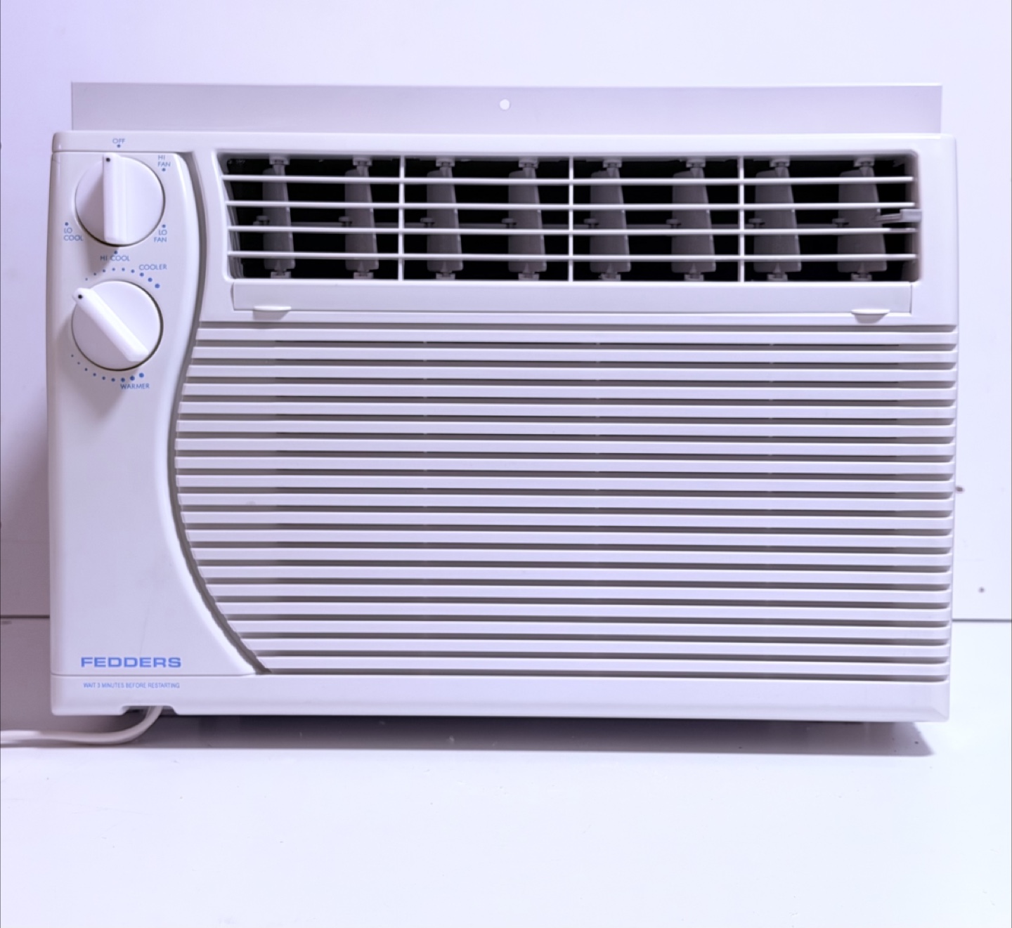 Windows Air Conditioner 5200 BTU