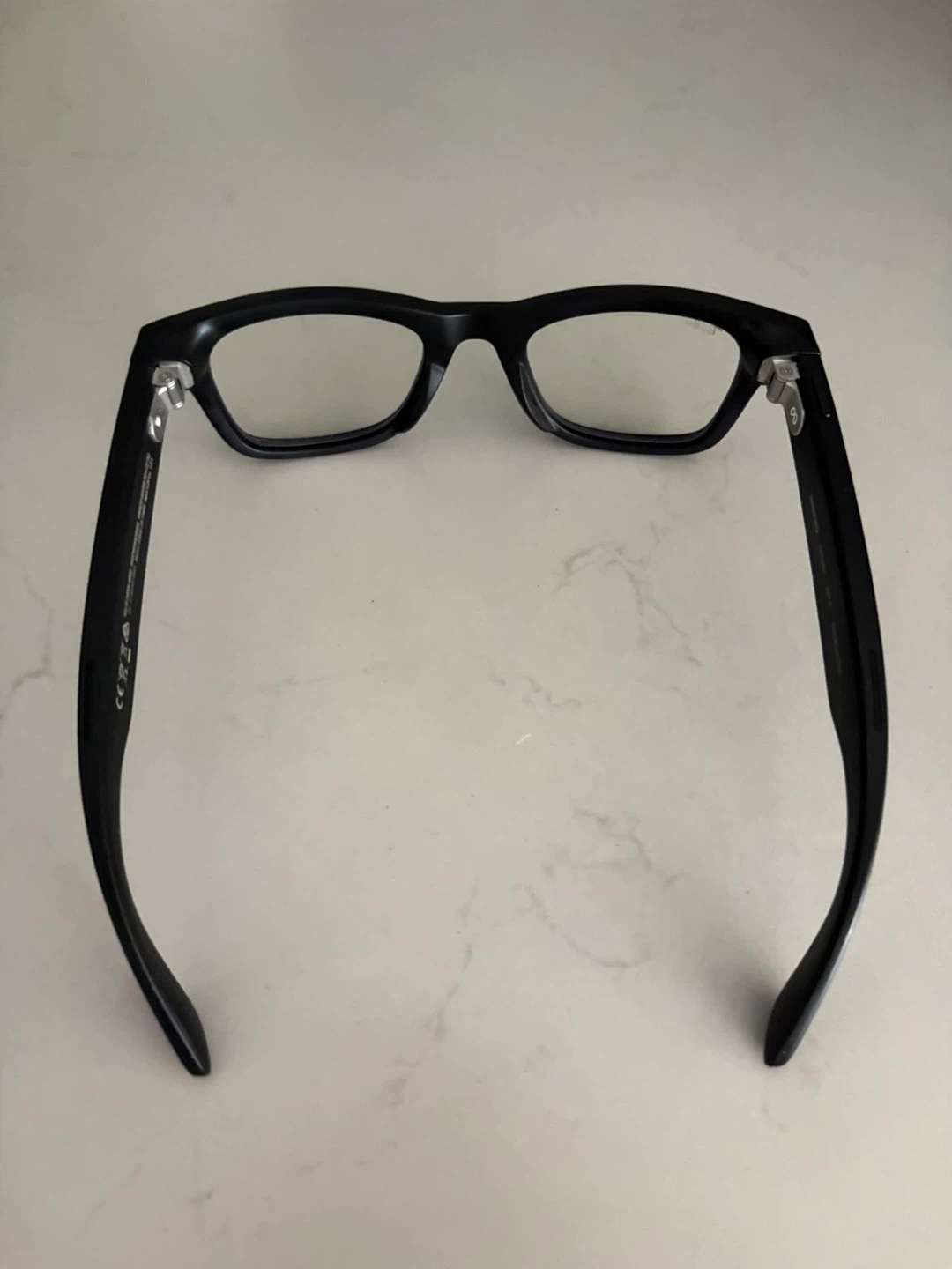 Wayfarer Gen 2 Meta Glasses Ray-Ban Meta Smart Glasses - photo 3