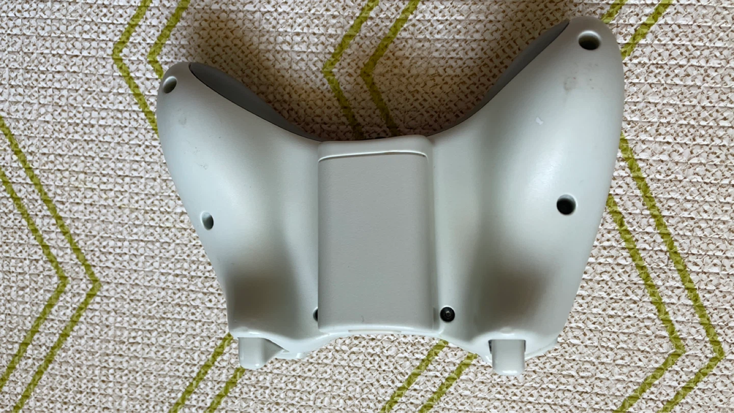 Xbox 360 Wireless Controller - photo 3