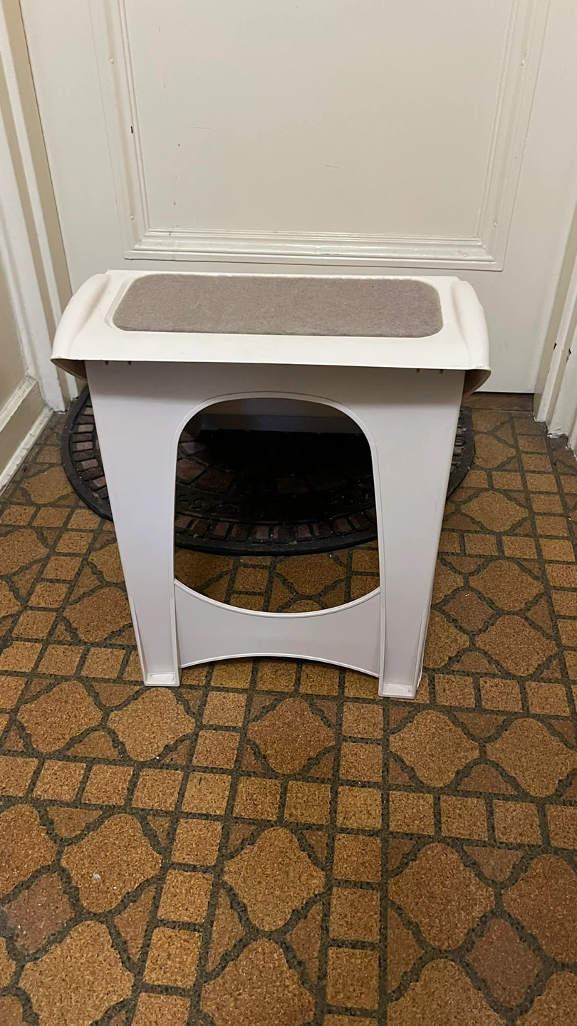 PetSafe CozyUp Foldable Cat & Dog Stairs, Large - photo 5