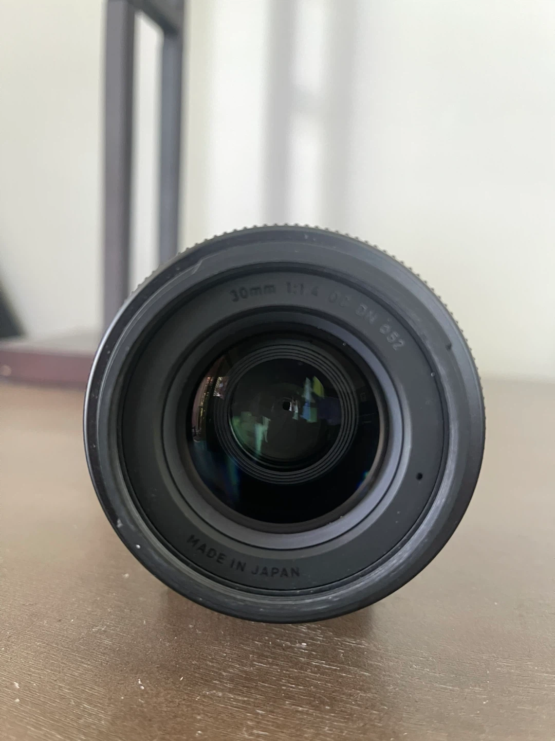 Sigma 30mm f/1.4 DC DN Lens - photo 2