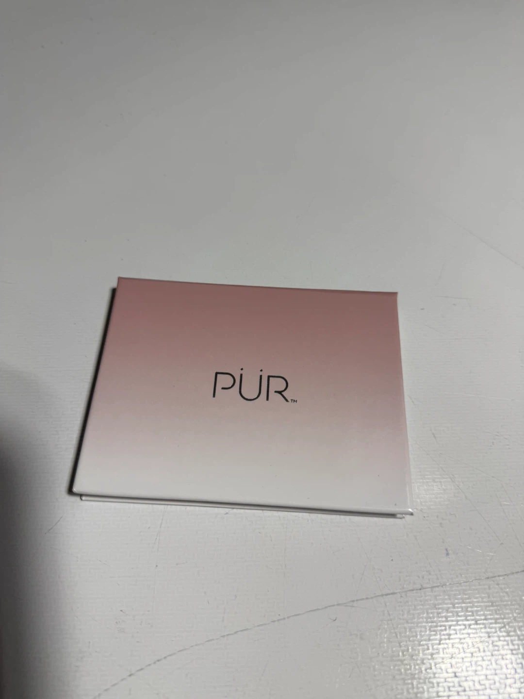 NEW Pur Cosmetics Thursday Eyeshadow Palette - photo 2