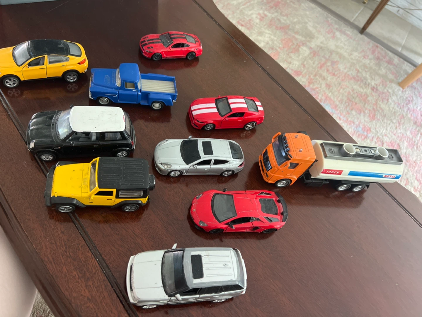 Toy Car Collection - photo 3