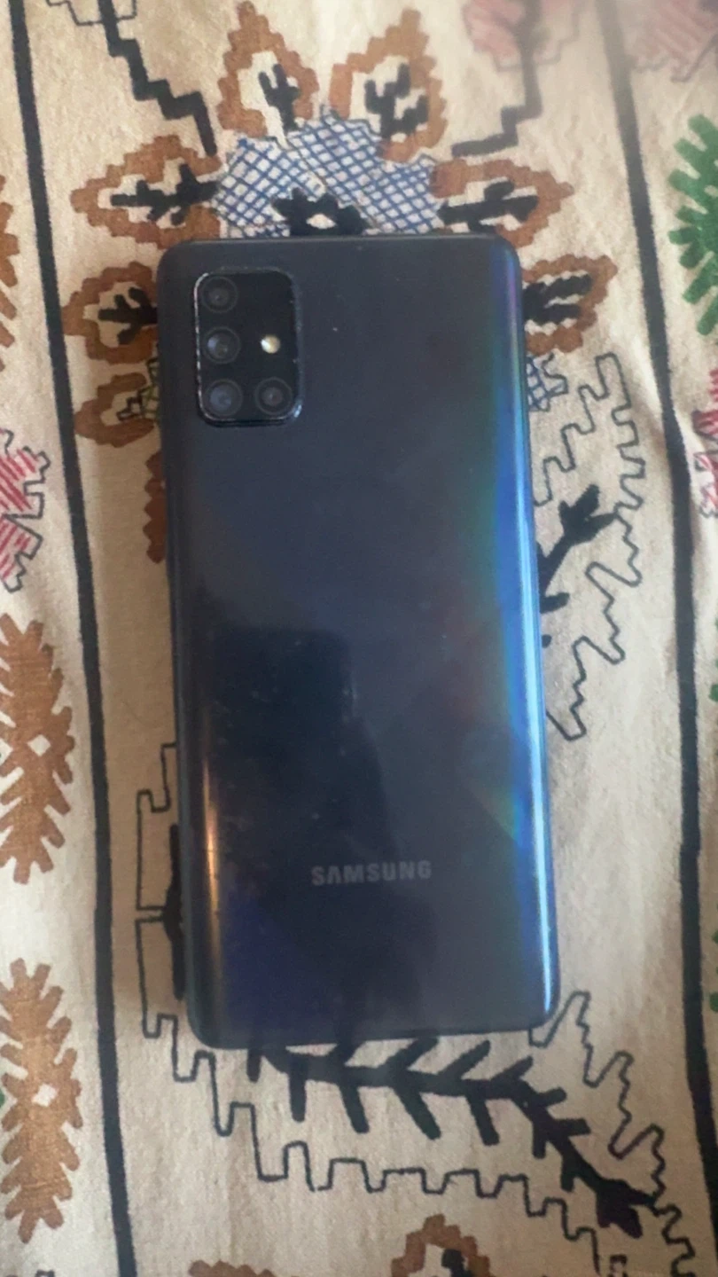 samsung galaxy a73 - photo 4