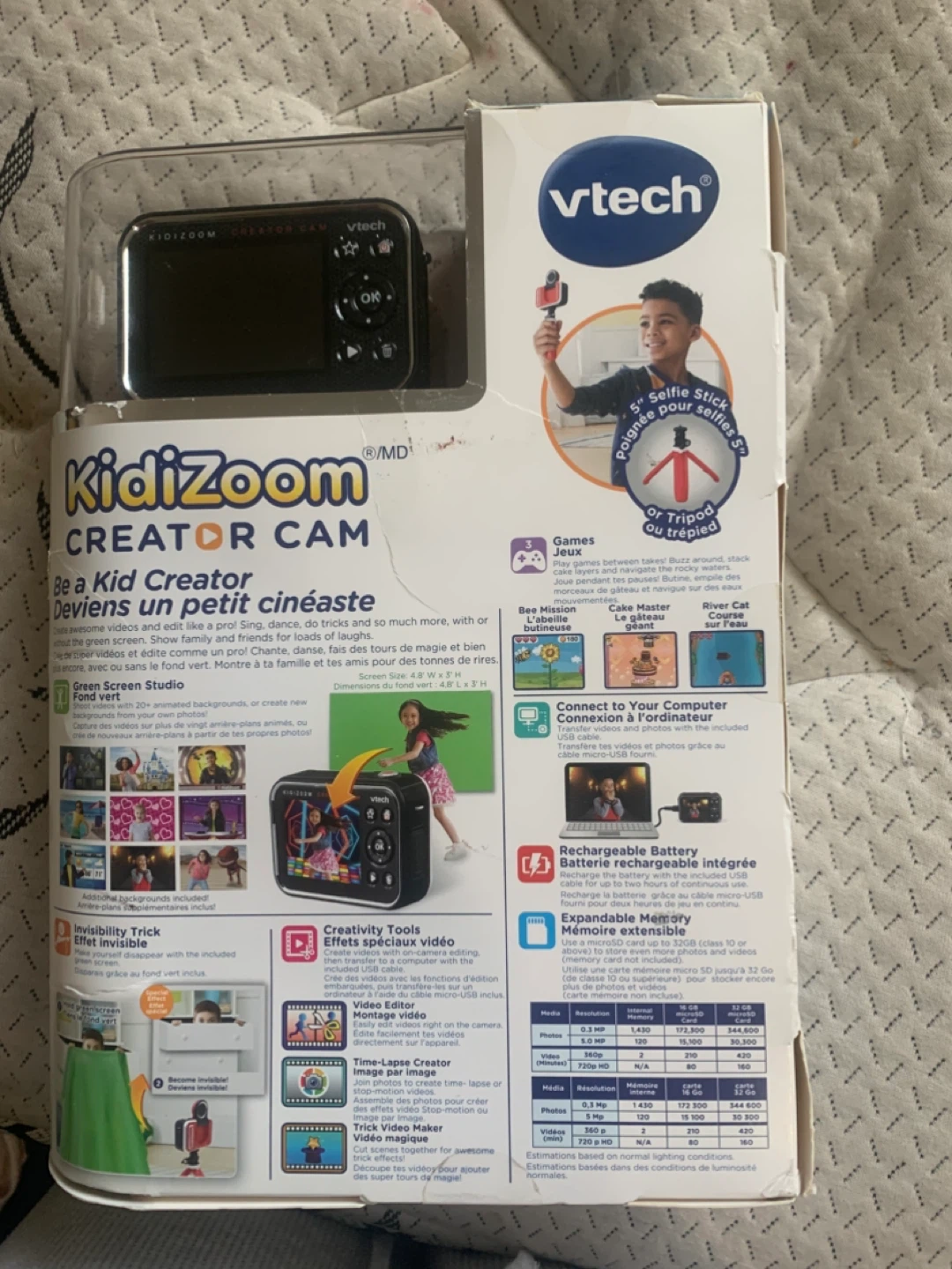 Vtech