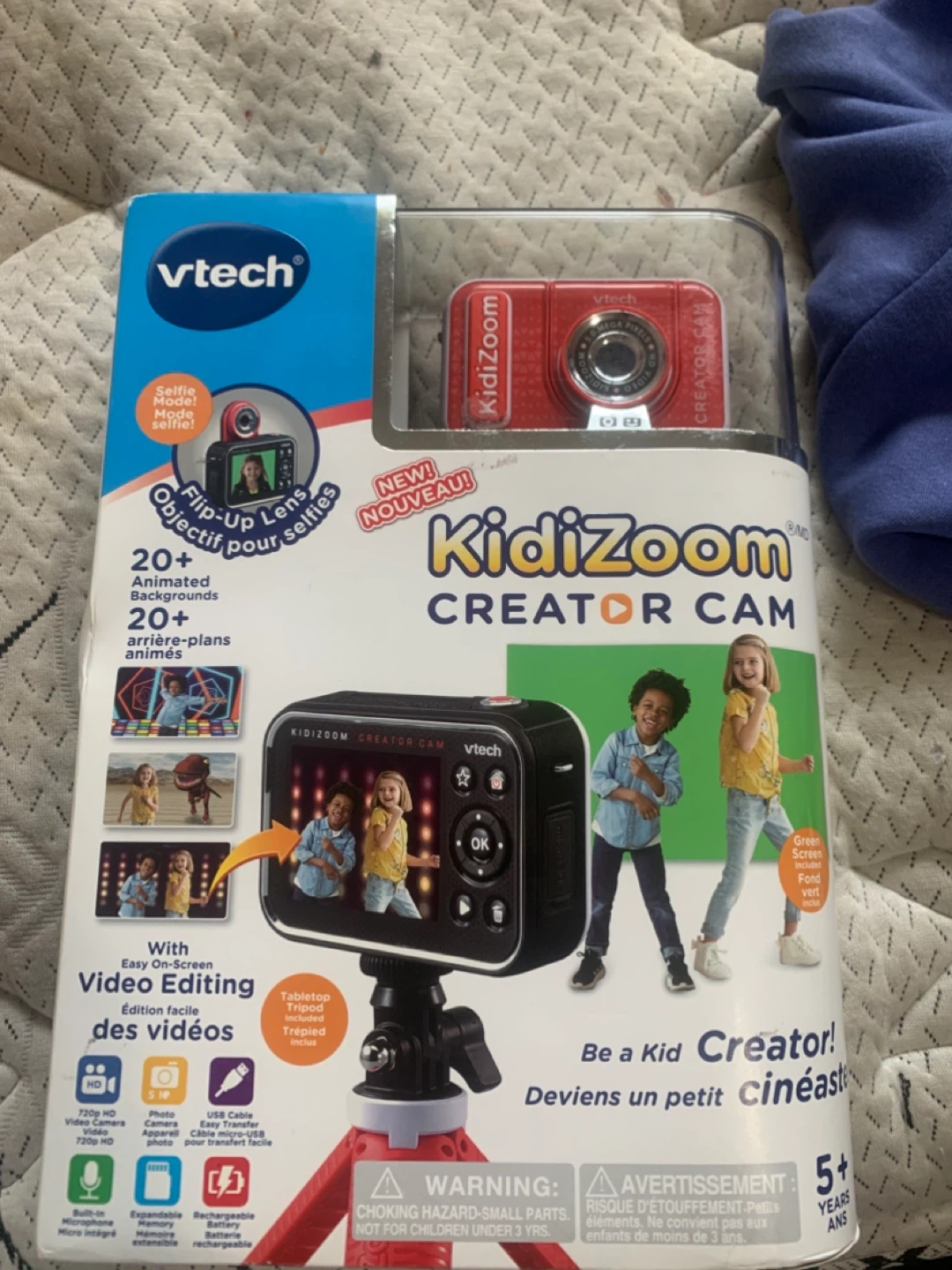Vtech - photo 2