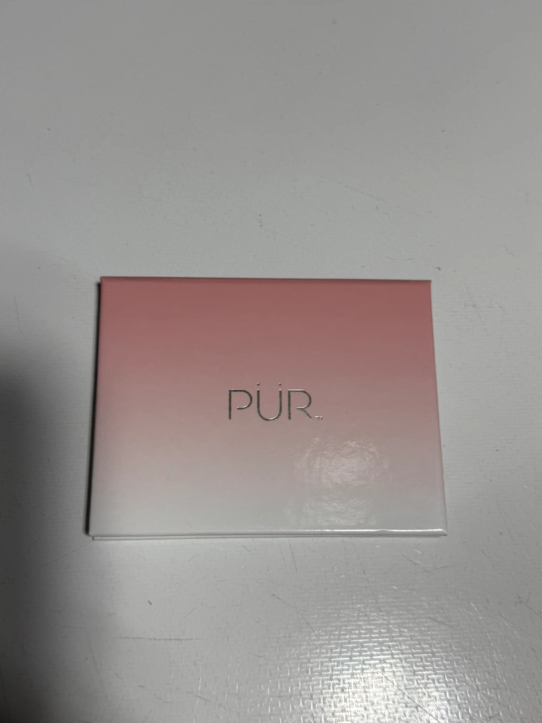 NEW Pur Cosmetics On Point Wednesday Eyeshadow Palette - photo 2