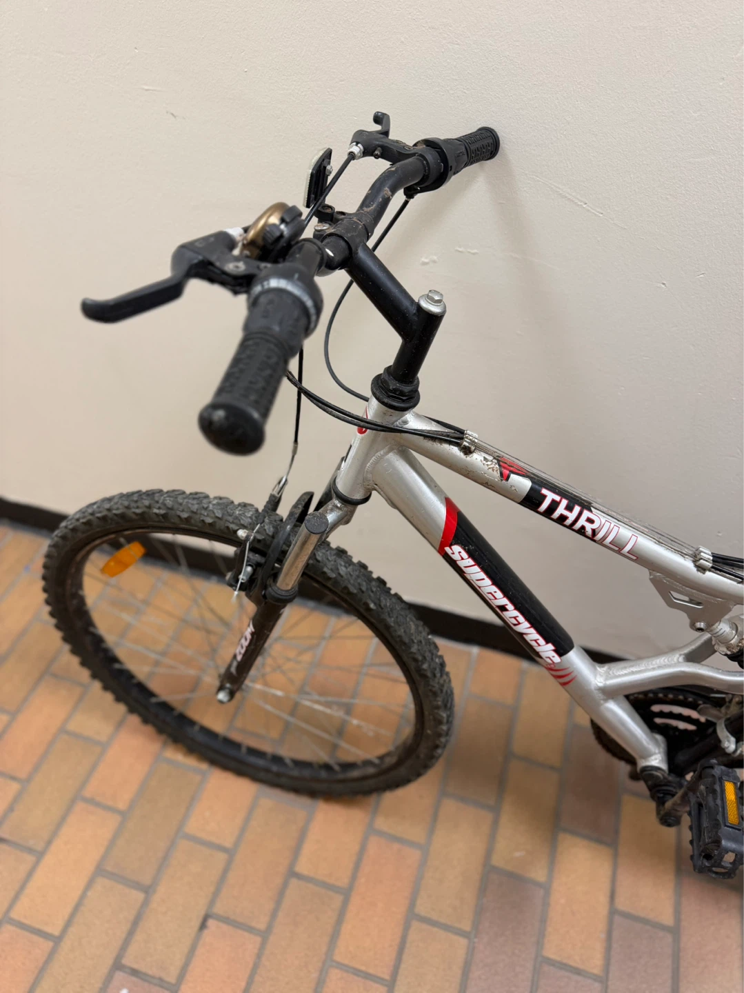 Supercycle Thrill Mountain Bike - photo 3