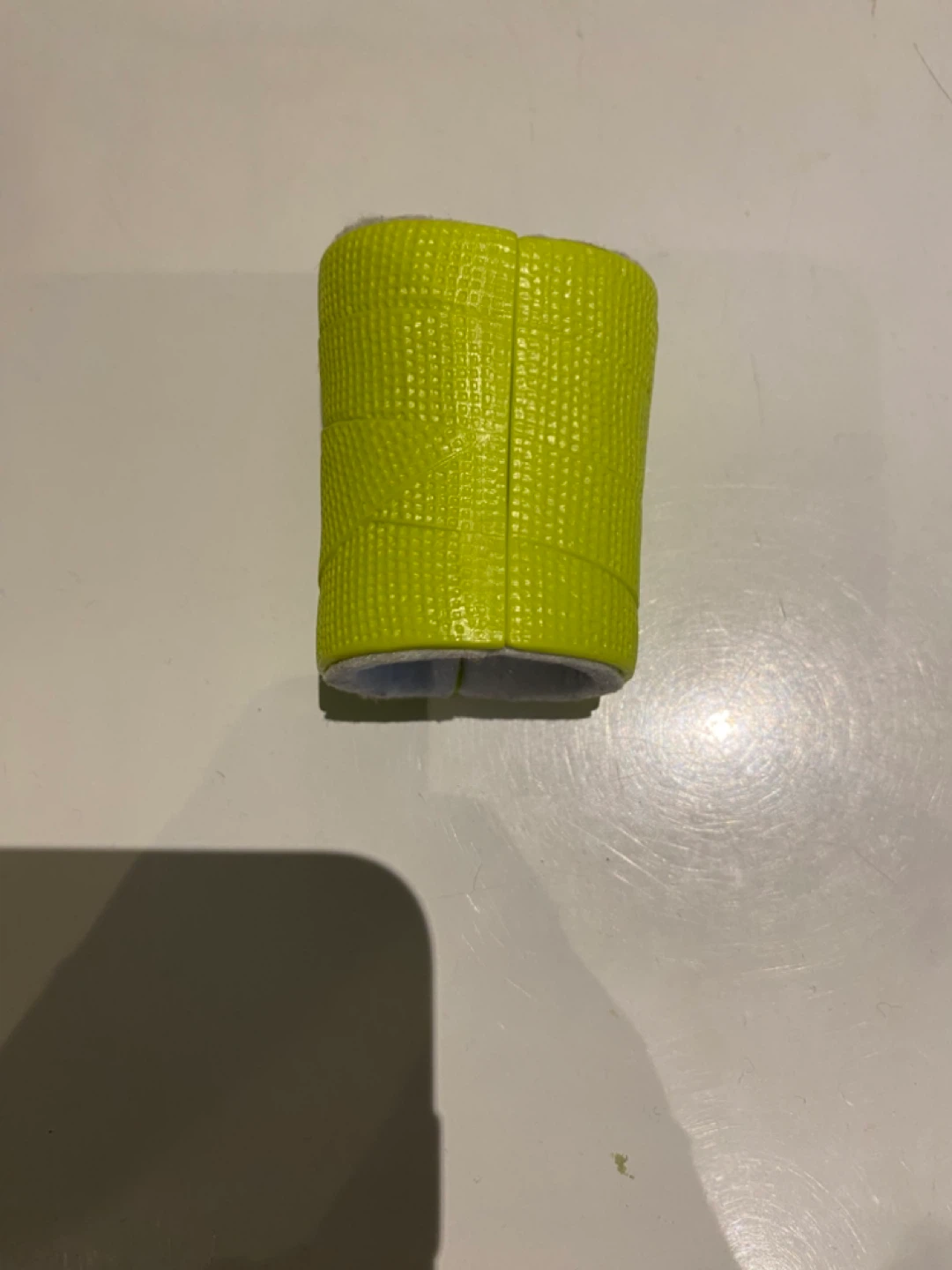 American Girl Lime green cast