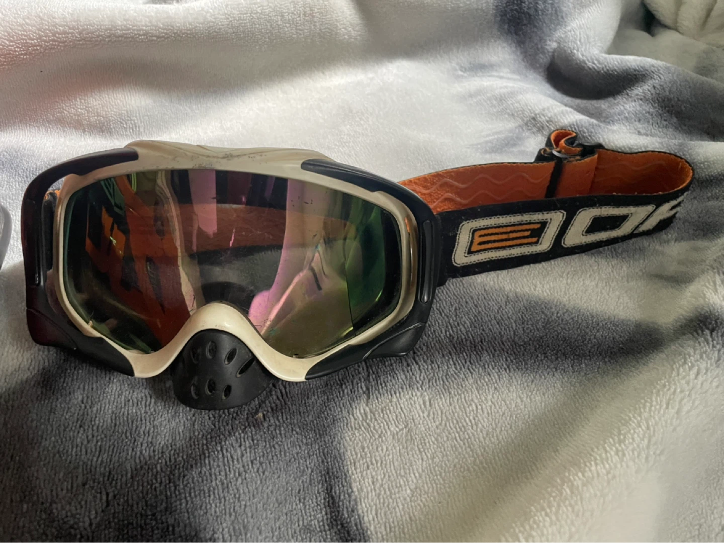 helmet - photo 5