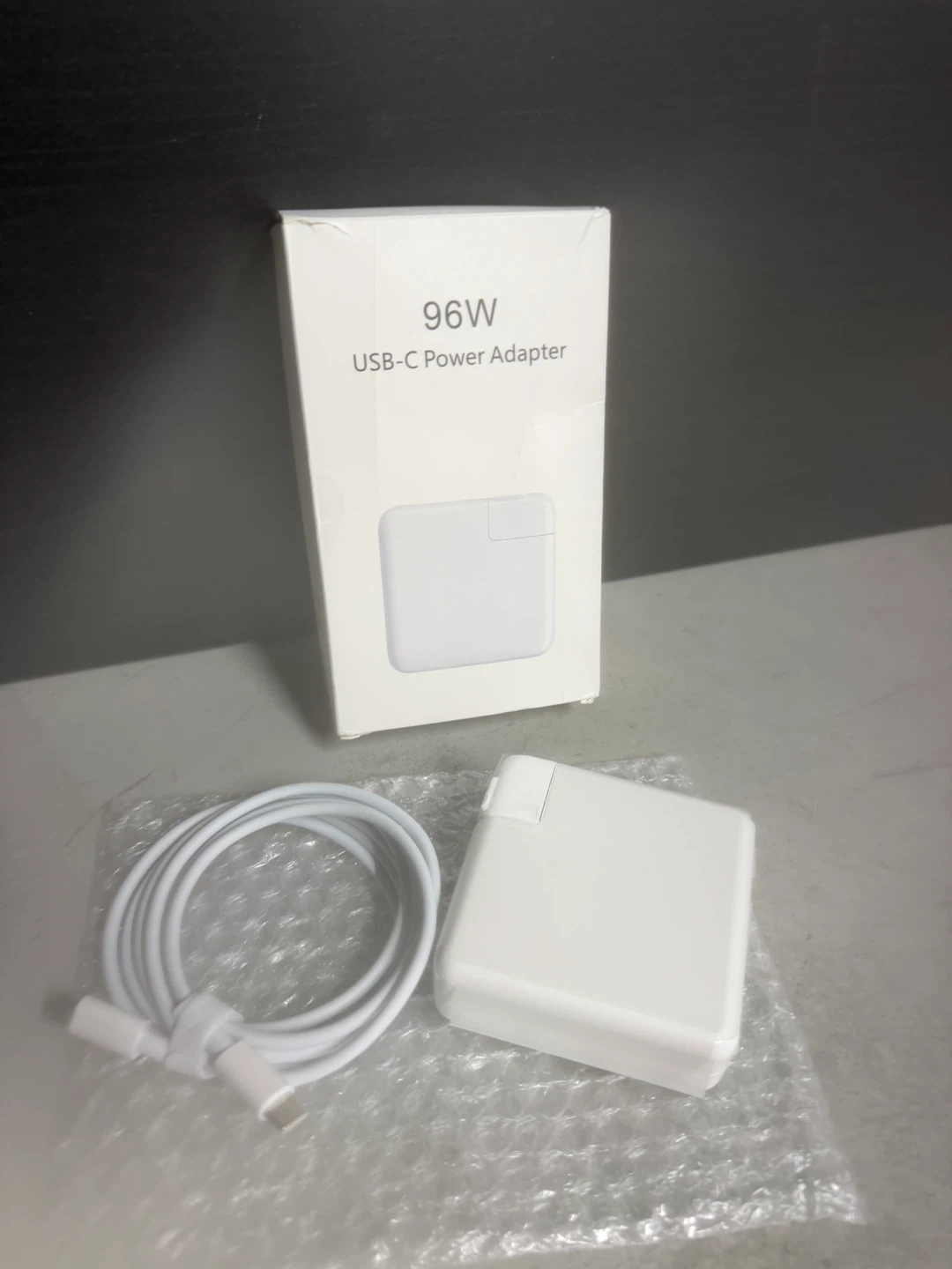 96W Mac Book air Charger,