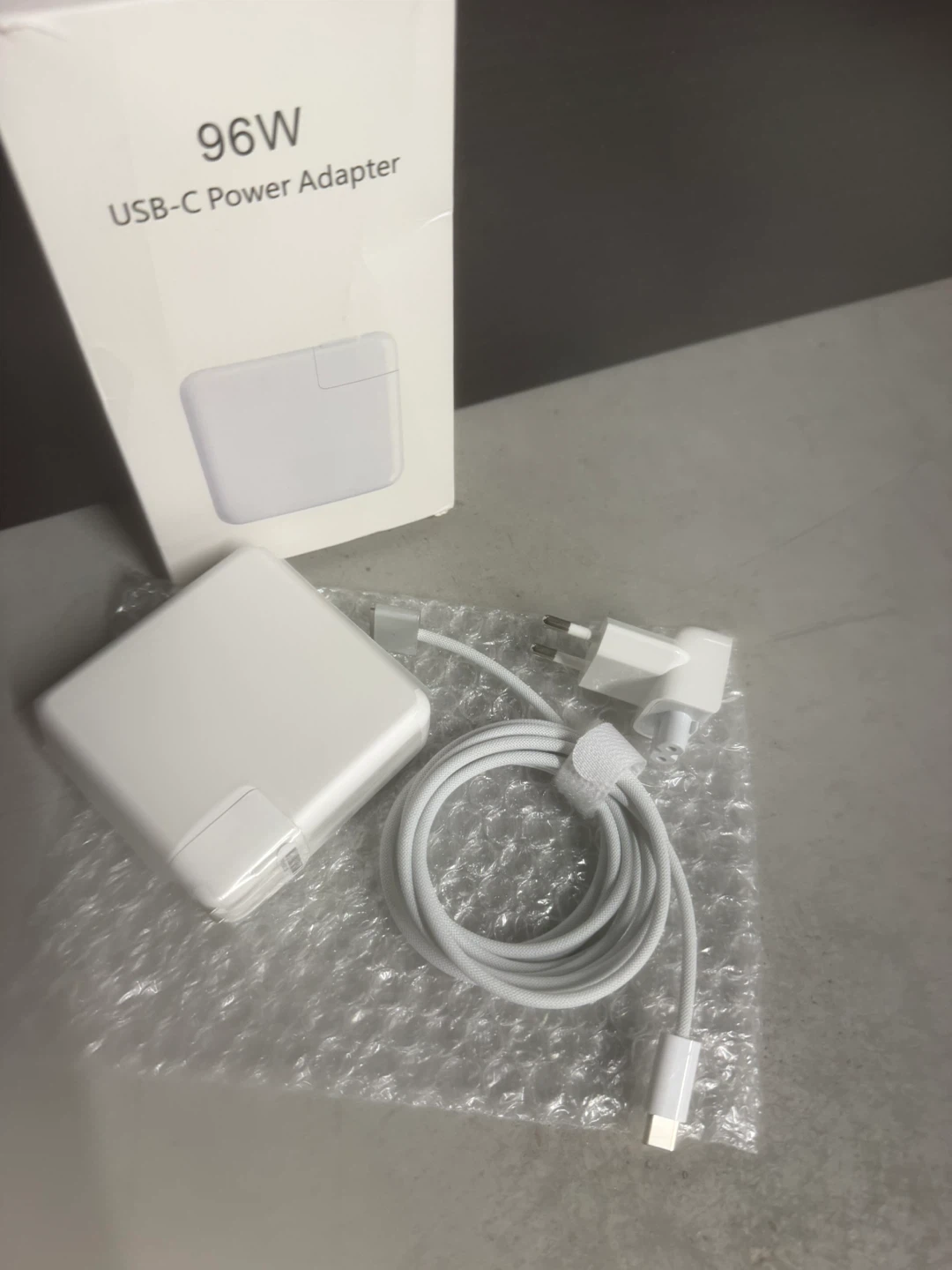 96W Mac Book air Charger, - photo 4