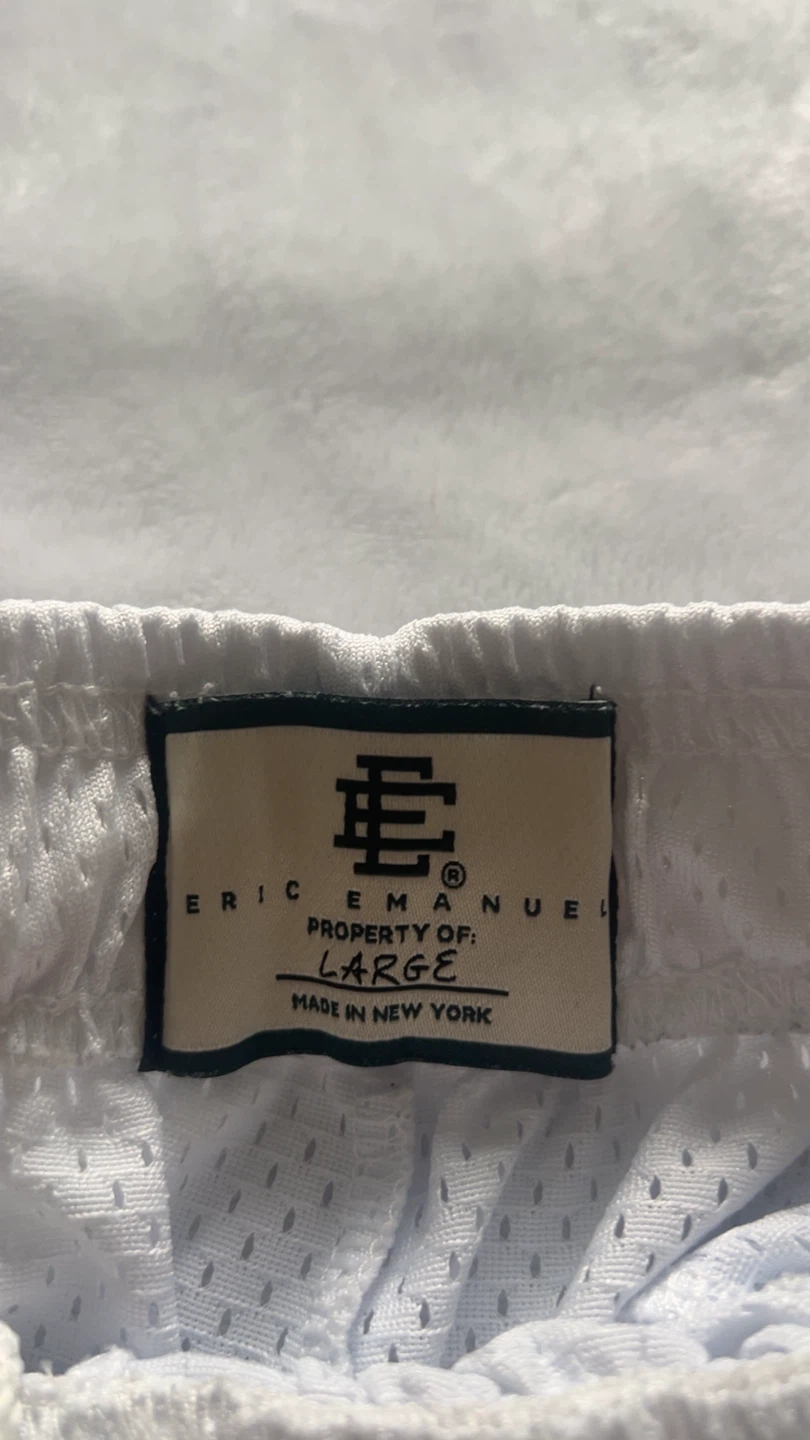 Eric Emanuel (authentic) shorts - photo 3