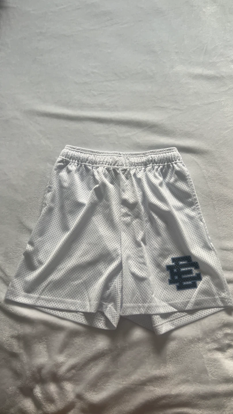 Eric Emanuel (authentic) shorts