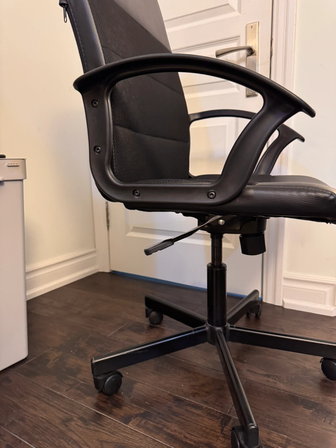 IKEA Renberget officr Chair - Black - photo 2