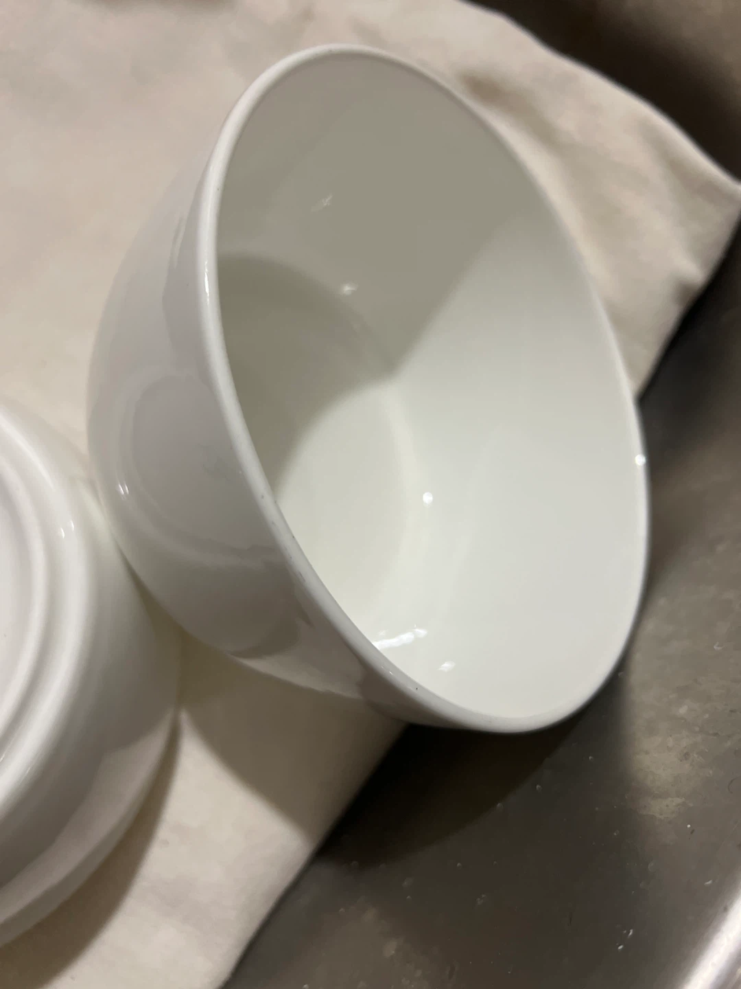 Mikasa Sloane Bone China Bowls (Set of 2) - photo 3