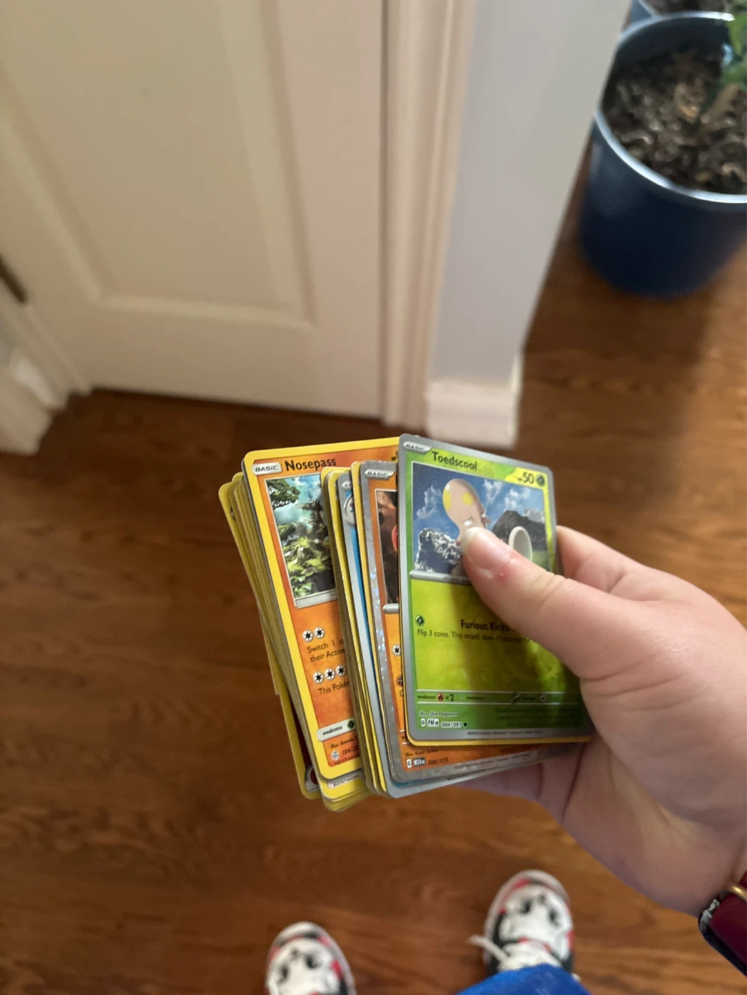 Pokémon Trading Card Bundle - photo 2