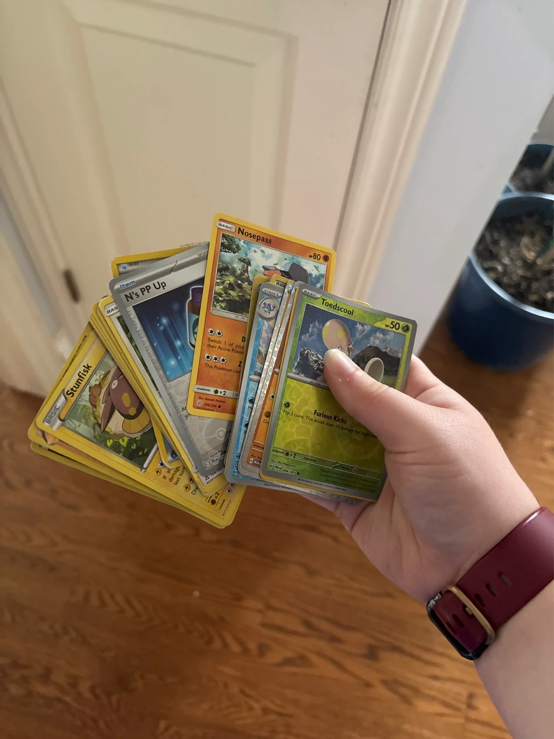 Pokémon Trading Card Bundle