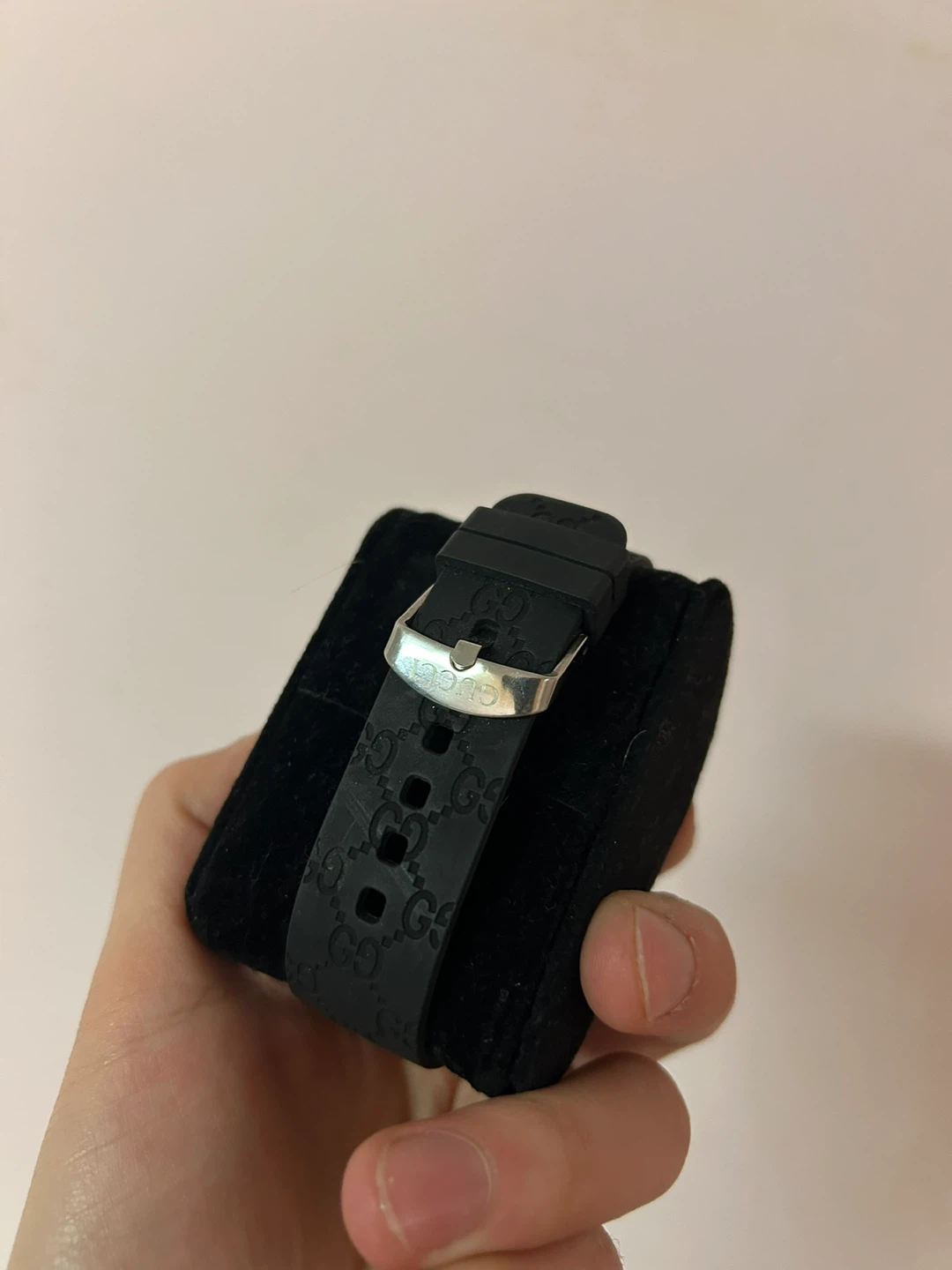Gucci watch - photo 2