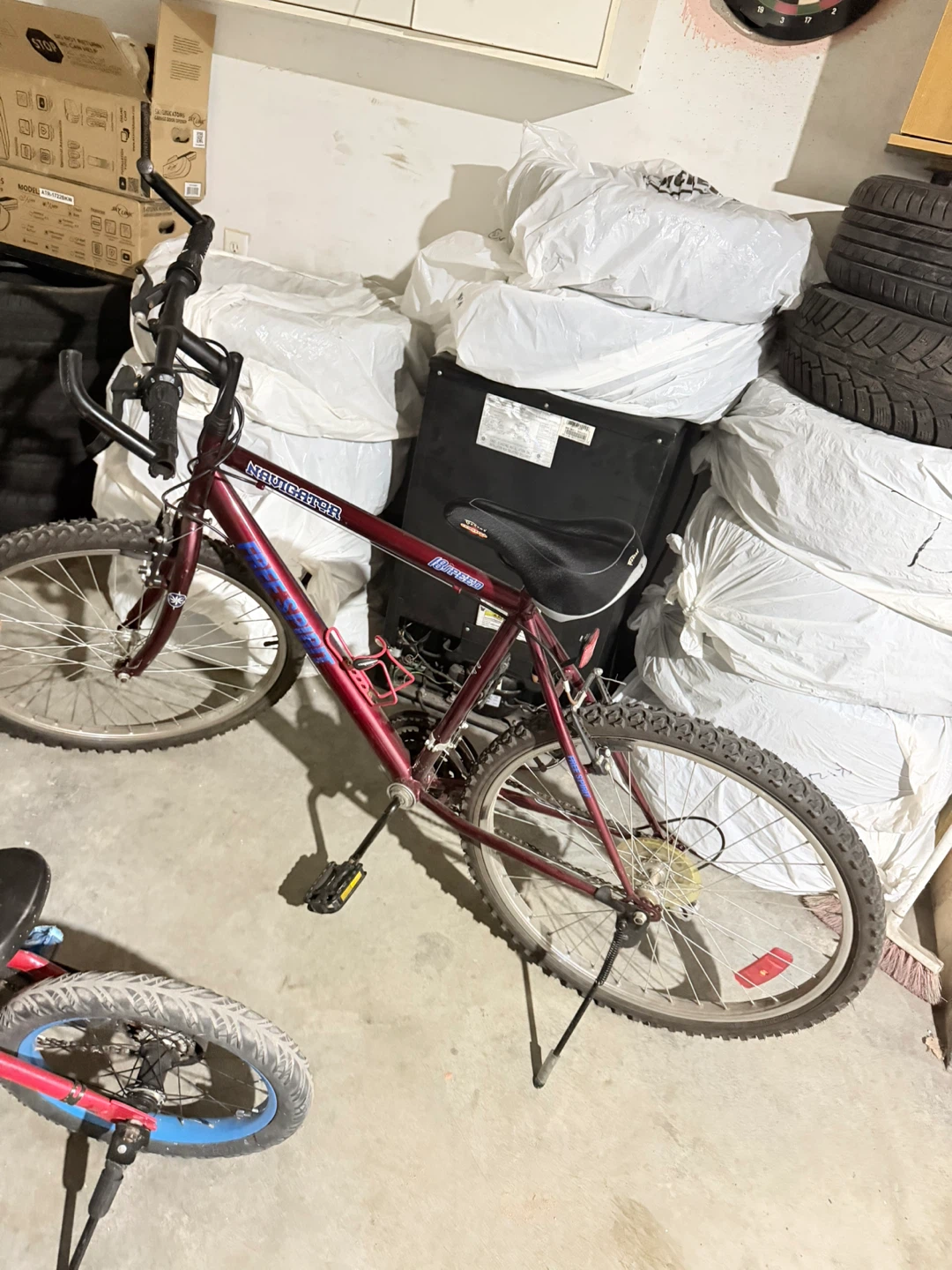 Nakamura Bicycle