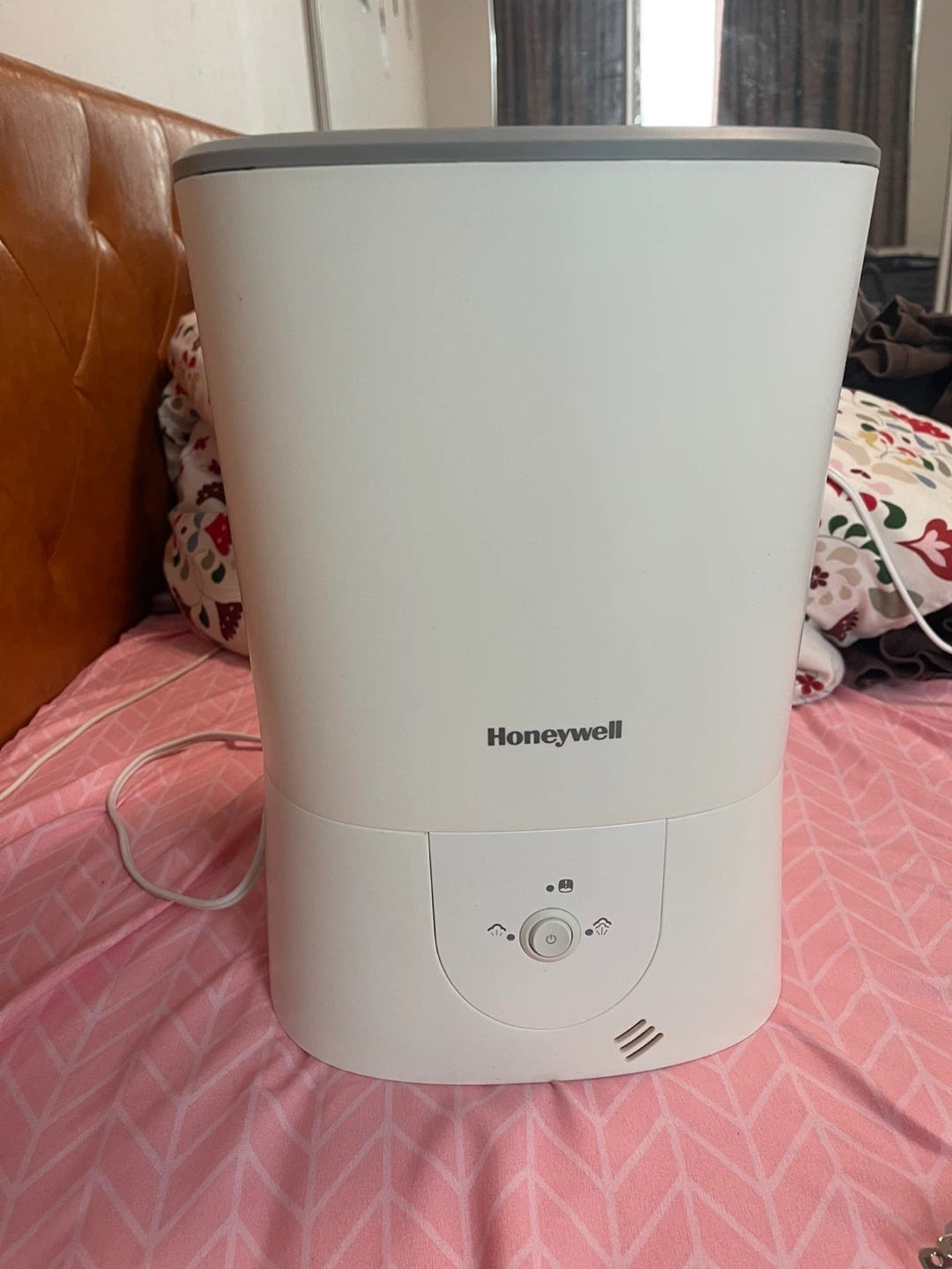 Honeywell Warm mist humidifier