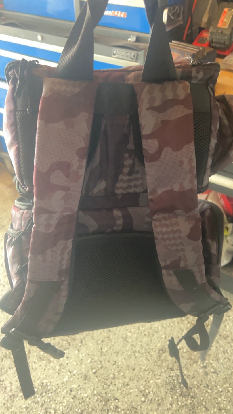 Fishing backpack - photo 5