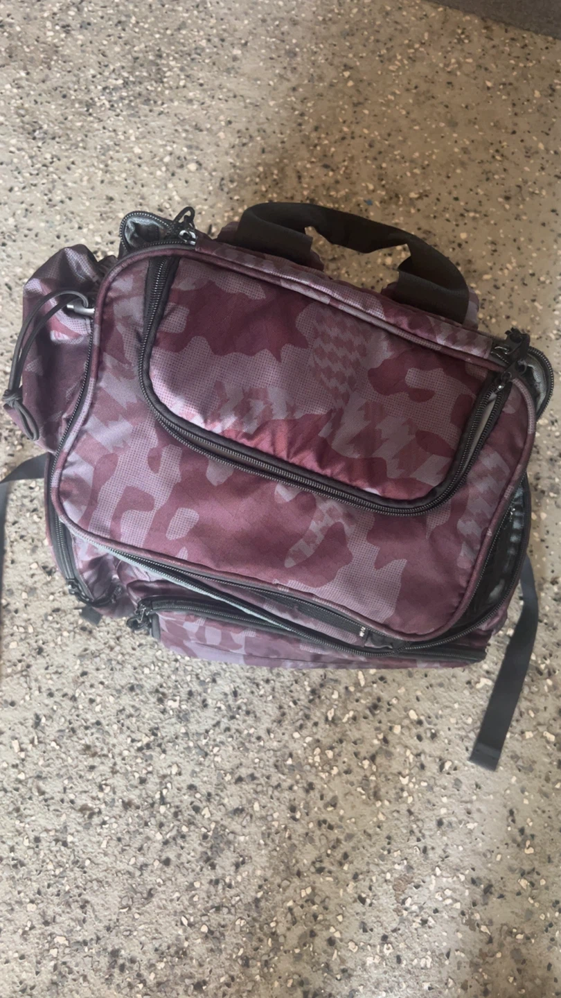 Fishing backpack - photo 4