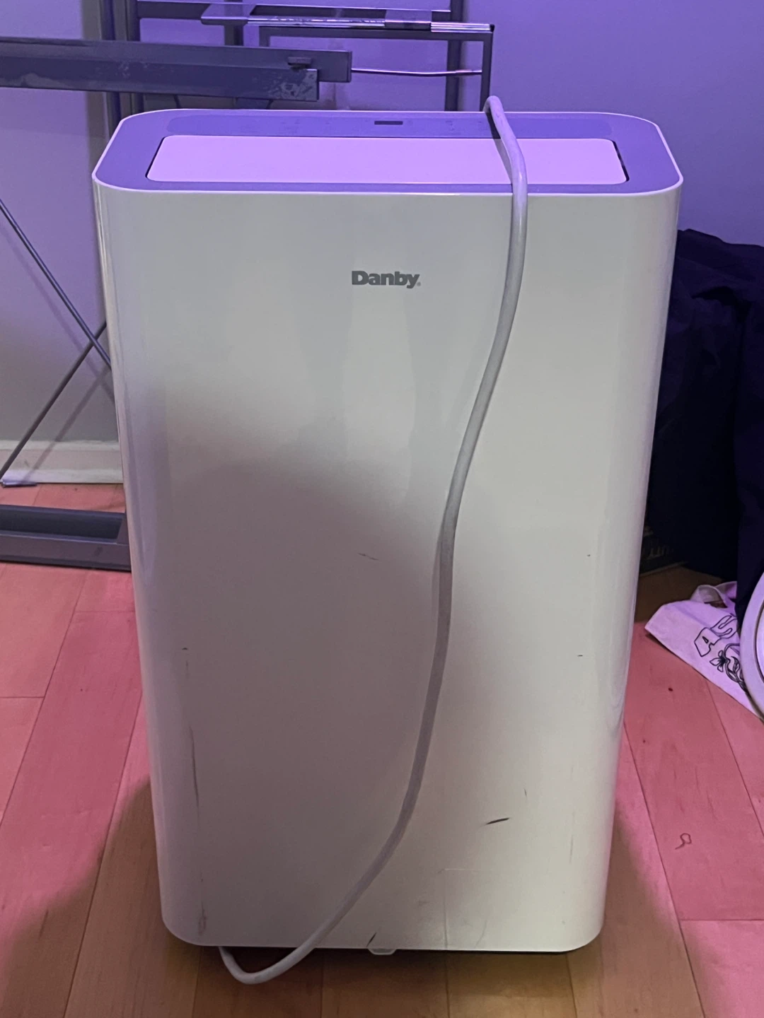 Danby Portable Air Conditioner Unit