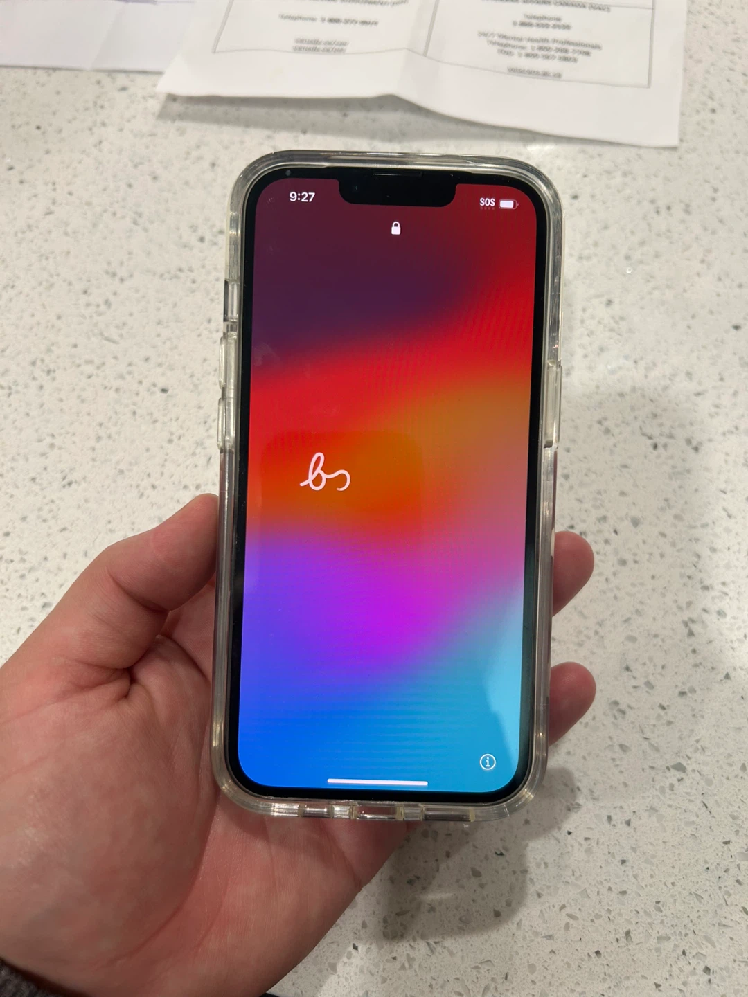 Apple iPhone 14 Plus - photo 5