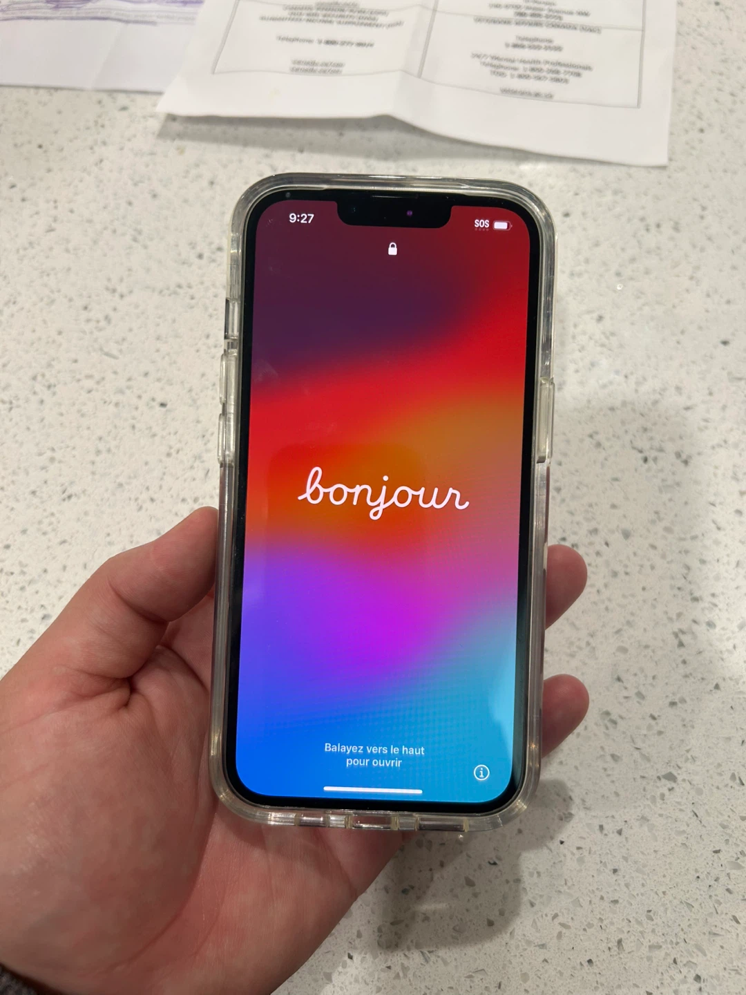 Apple iPhone 14 Plus - photo 4