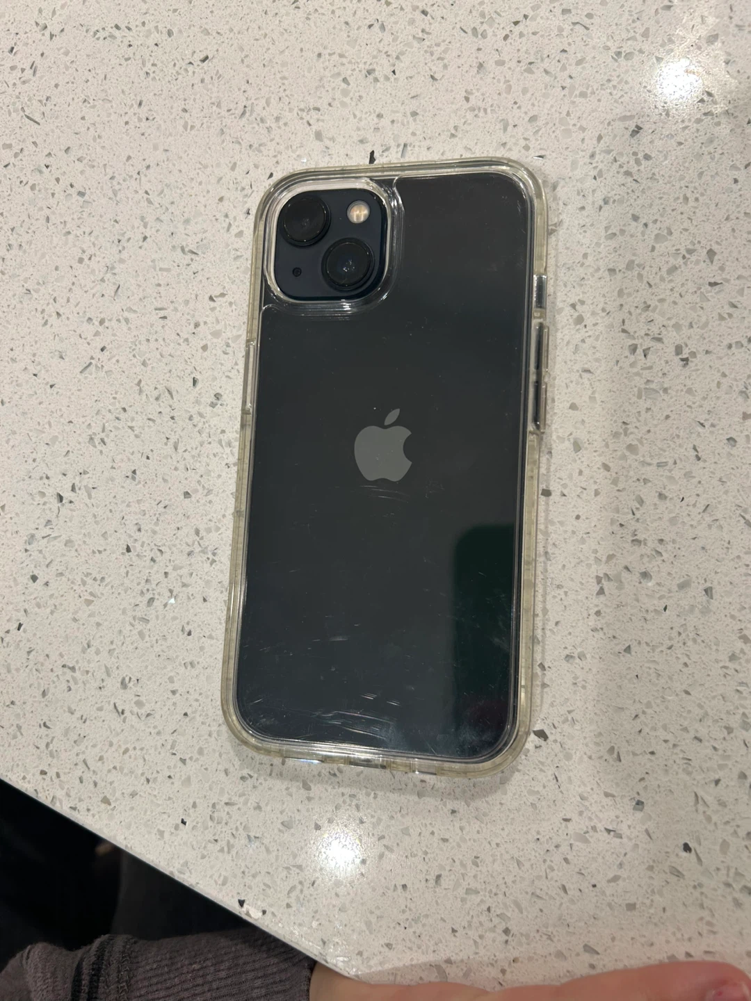 Apple iPhone 14 Plus - photo 3