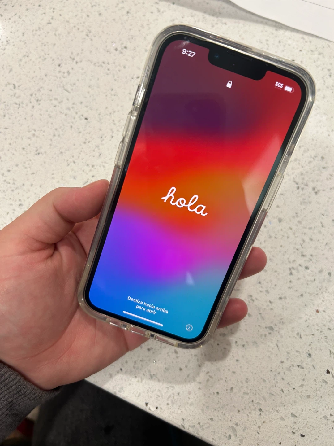 Apple iPhone 14 Plus