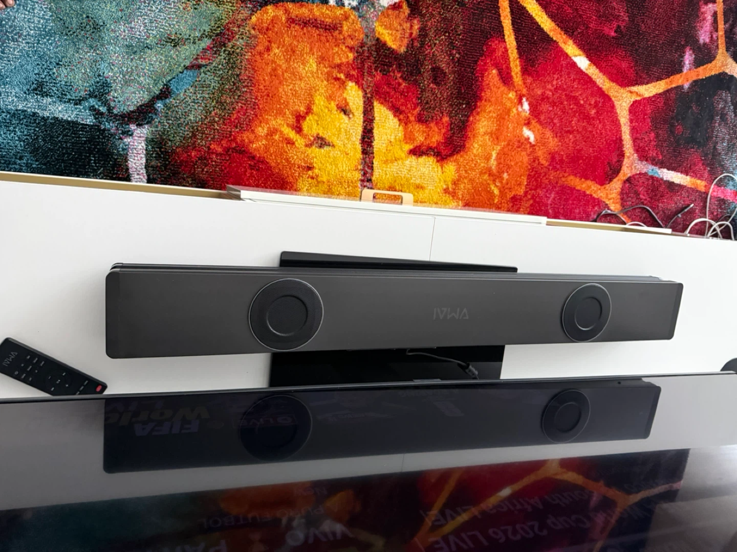 VMAI Soundbar