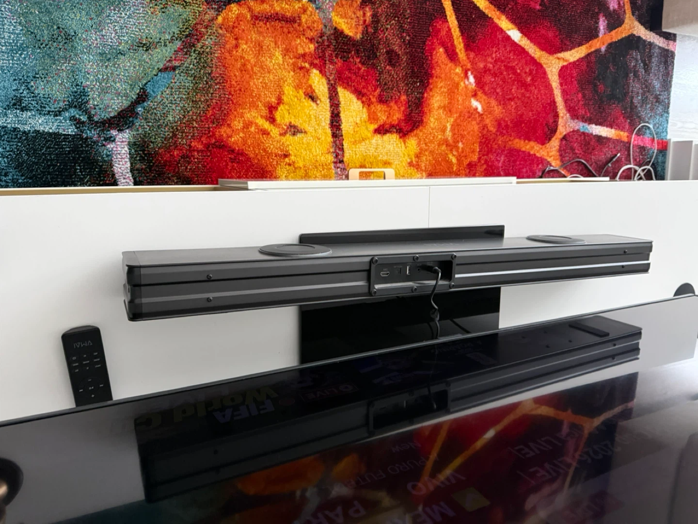 VMAI Soundbar - photo 5