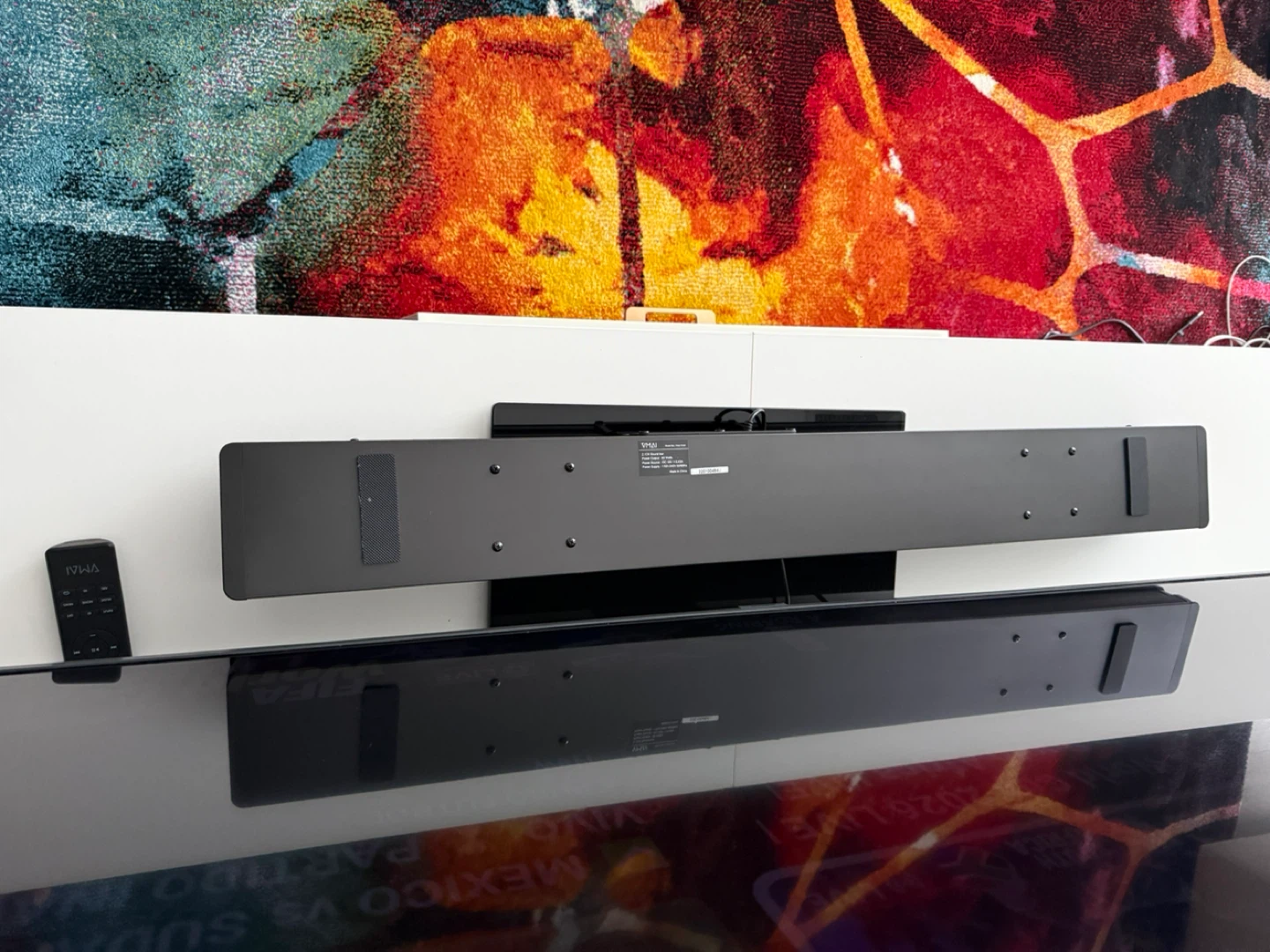 VMAI Soundbar - photo 2