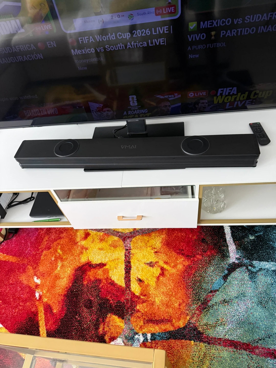 VMAI Soundbar - photo 4