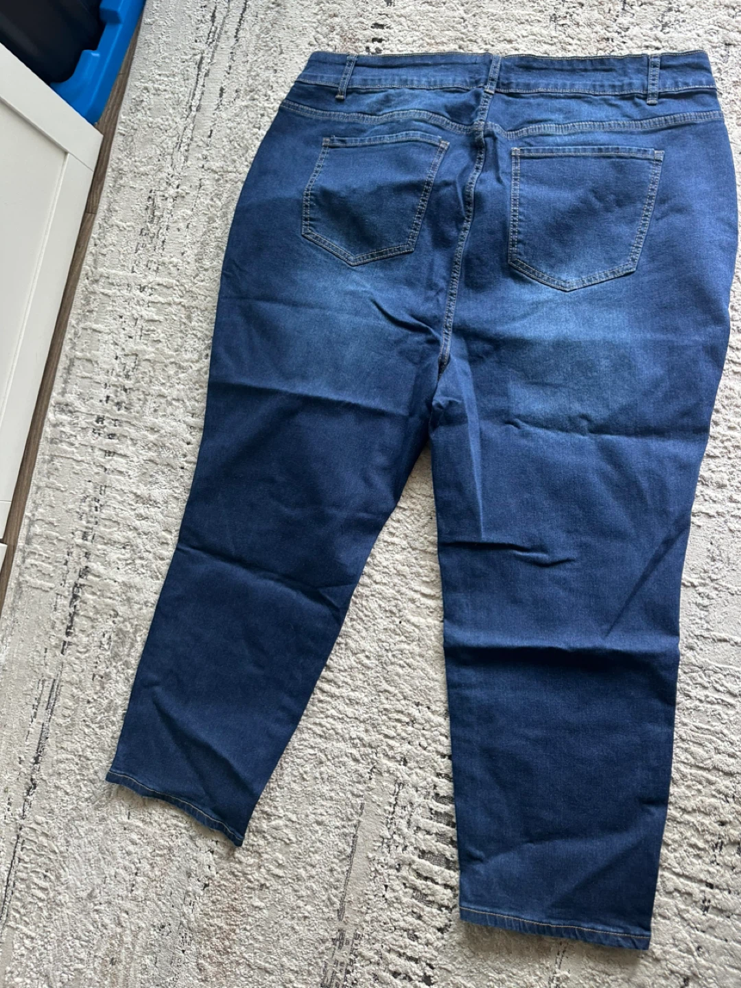 Women's Flare Jeans - photo 3